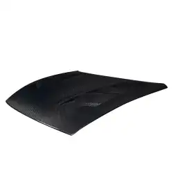 2009-2020 Nissan 370Z Z34 AM-S Hood - 1 Piece image - 14