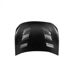 2013-2020 Scion FR-S Toyota 86 Subaru BRZ AM-S Hood - 1 Piece image - 4