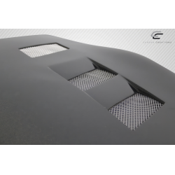 2013-2020 Scion FR-S Toyota 86 Subaru BRZ Carbon Creations AM-S Hood - 1 Piece image - 6