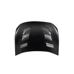 2013-2020 Scion FR-S Toyota 86 Subaru BRZ AM-S Hood - 1 Piece image - 8