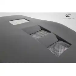 2013-2020 Scion FR-S Toyota 86 Subaru BRZ AM-S Hood - 1 Piece image - 12