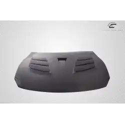 2013-2020 Scion FR-S Toyota 86 Subaru BRZ VRS Hood - 1 Piece image - 7