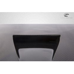2013-2020 Scion FR-S Toyota 86 Subaru BRZ Carbon Creations VRS Hood - 1 Piece image - 7