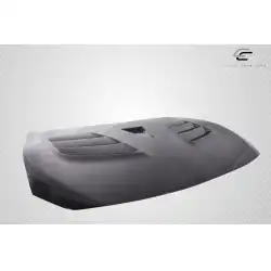 2013-2020 Scion FR-S Toyota 86 Subaru BRZ VRS Hood - 1 Piece image - 9