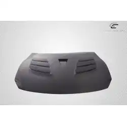 2013-2020 Scion FR-S Toyota 86 Subaru BRZ VRS Hood - 1 Piece image - 7