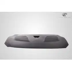 2013-2020 Scion FR-S Toyota 86 Subaru BRZ VRS Hood - 1 Piece image - 9