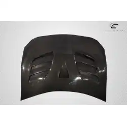 2013-2020 Scion FR-S Toyota 86 Subaru BRZ VRS Hood - 1 Piece image - 17