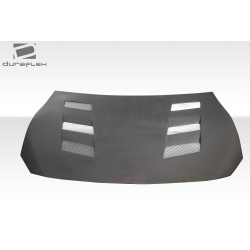 2013-2020 Scion FR-S Toyota 86 Subaru BRZ Duraflex AM-S Hood - 1 Piece image - 3