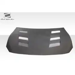 2013-2020 Scion FR-S Toyota 86 Subaru BRZ AM-S Hood - 1 Piece image - 3