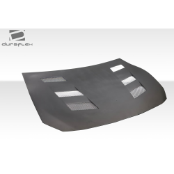 2013-2020 Scion FR-S Toyota 86 Subaru BRZ Duraflex AM-S Hood - 1 Piece image - 4