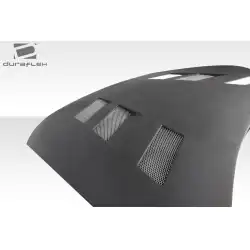 2013-2020 Scion FR-S Toyota 86 Subaru BRZ AM-S Hood - 1 Piece image - 6