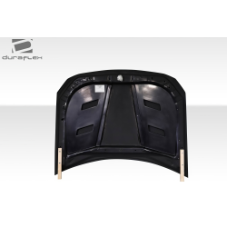 2013-2020 Scion FR-S Toyota 86 Subaru BRZ Duraflex AM-S Hood - 1 Piece image - 7