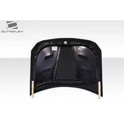 2013-2020 Scion FR-S Toyota 86 Subaru BRZ AM-S Hood - 1 Piece image - 7