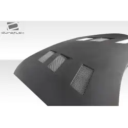 2013-2020 Scion FR-S Toyota 86 Subaru BRZ AM-S Hood - 1 Piece image - 11