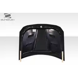 2013-2020 Scion FR-S Toyota 86 Subaru BRZ AM-S Hood - 1 Piece image - 13