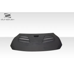2013-2020 Scion FR-S Toyota 86 Subaru BRZ Duraflex VRS Hood - 1 Piece image - 4