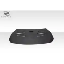 2013-2020 Scion FR-S Toyota 86 Subaru BRZ VRS Hood - 1 Piece image - 3