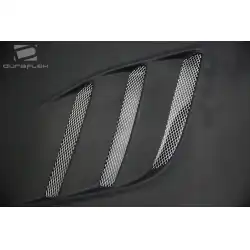 2013-2020 Scion FR-S Toyota 86 Subaru BRZ VRS Hood - 1 Piece image - 5