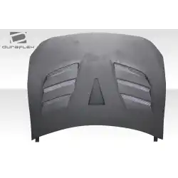 2013-2020 Scion FR-S Toyota 86 Subaru BRZ VRS Hood - 1 Piece image - 7