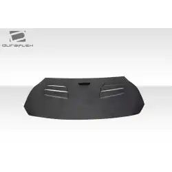 2013-2020 Scion FR-S Toyota 86 Subaru BRZ VRS Hood - 1 Piece image - 5