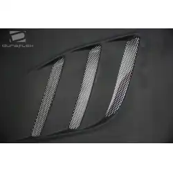 2013-2020 Scion FR-S Toyota 86 Subaru BRZ VRS Hood - 1 Piece image - 9