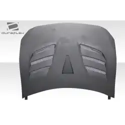 2013-2020 Scion FR-S Toyota 86 Subaru BRZ VRS Hood - 1 Piece image - 13
