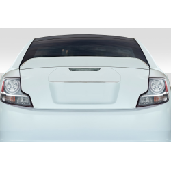 2011-2015 Scion tC Duraflex Racing RSS Wing Spoiler - 1 Piece image - 1