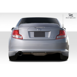 2011-2015 Scion tC Duraflex Racing RSS Wing Spoiler - 1 Piece image - 4