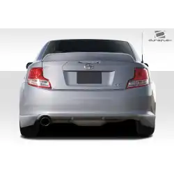 2011-2015 Scion tC Racing RSS Wing Spoiler - 1 Piece image - 7