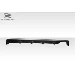 2008-2010 Subaru Impreza WRX HB Backstop Rear Diffuser - 1 Piece (S) image - 3