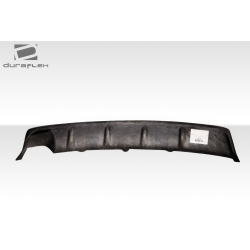 2008-2010 Subaru Impreza WRX HB Duraflex Backstop Rear Diffuser - 1 Piece image - 7