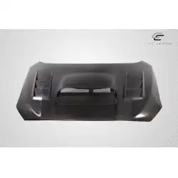 2015-2021 Subaru WRX C-1 Hood - 1 Piece image - 2