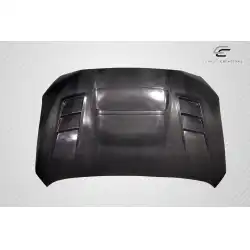 2015-2021 Subaru WRX C-1 Hood - 1 Piece image - 10