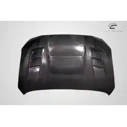 2015-2021 Subaru WRX C-1 Hood - 1 Piece image - 20