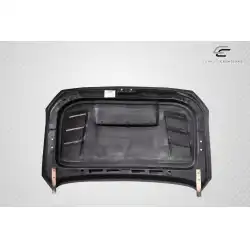 2015-2021 Subaru WRX C-1 Hood - 1 Piece image - 11