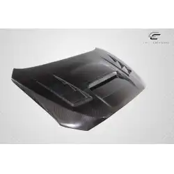 2015-2021 Subaru WRX C-1 Hood - 1 Piece image - 8