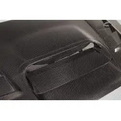 2015-2021 Subaru WRX C-1 Hood - 1 Piece image - 11