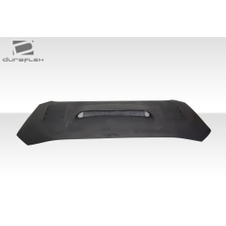 2015-2021 Subaru WRX Duraflex C-1 Hood - 1 Piece image - 4