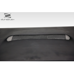 2015-2021 Subaru WRX Duraflex C-1 Hood - 1 Piece image - 5