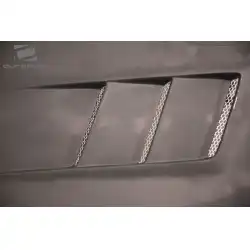 2015-2021 Subaru WRX C-1 Hood - 1 Piece image - 5