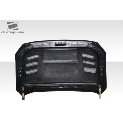 2015-2021 Subaru WRX Duraflex C-1 Hood - 1 Piece image - 7