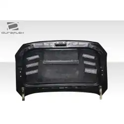 2015-2021 Subaru WRX C-1 Hood - 1 Piece image - 6