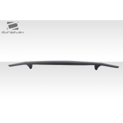 Universal Duraflex A-Spec Wing Spoiler - 1 Piece image - 5