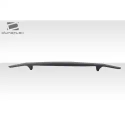 Universal A-Spec Wing Spoiler - 1 Piece image - 4