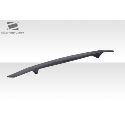 Universal Duraflex A-Spec Wing Spoiler - 1 Piece image - 6
