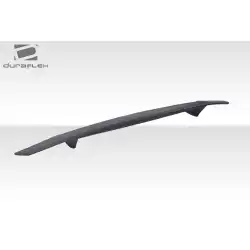 Universal A-Spec Wing Spoiler - 1 Piece image - 5