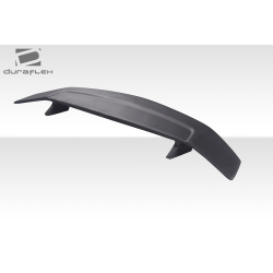 Universal Duraflex A-Spec Wing Spoiler - 1 Piece image - 4