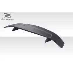 Universal A-Spec Wing Spoiler - 1 Piece image - 6