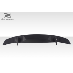 Universal Duraflex A-Spec Wing Spoiler - 1 Piece image - 7