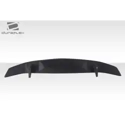 Universal A-Spec Wing Spoiler - 1 Piece image - 7